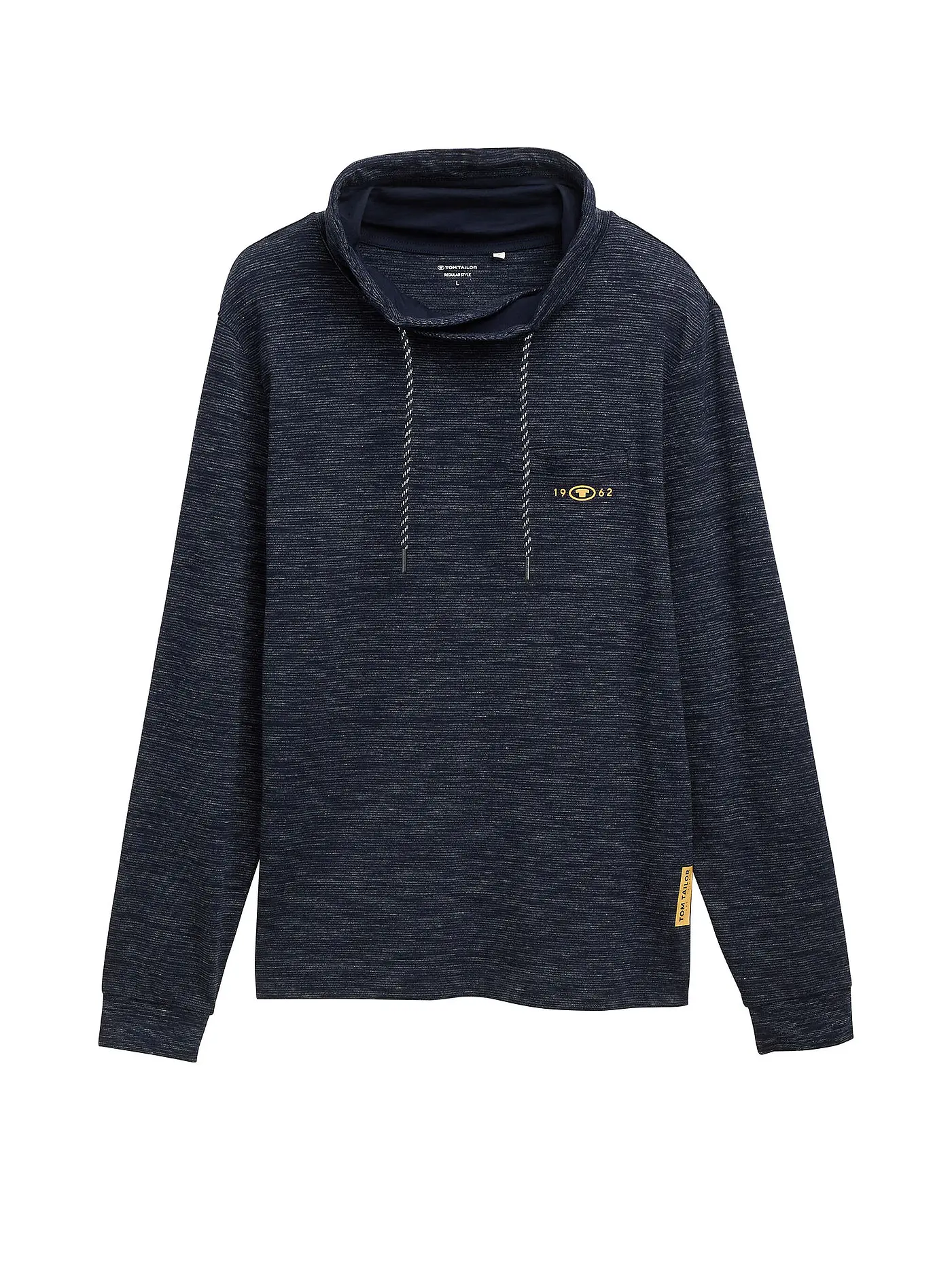 TOM TAILOR | Kapuzensweater - Hoodie | 